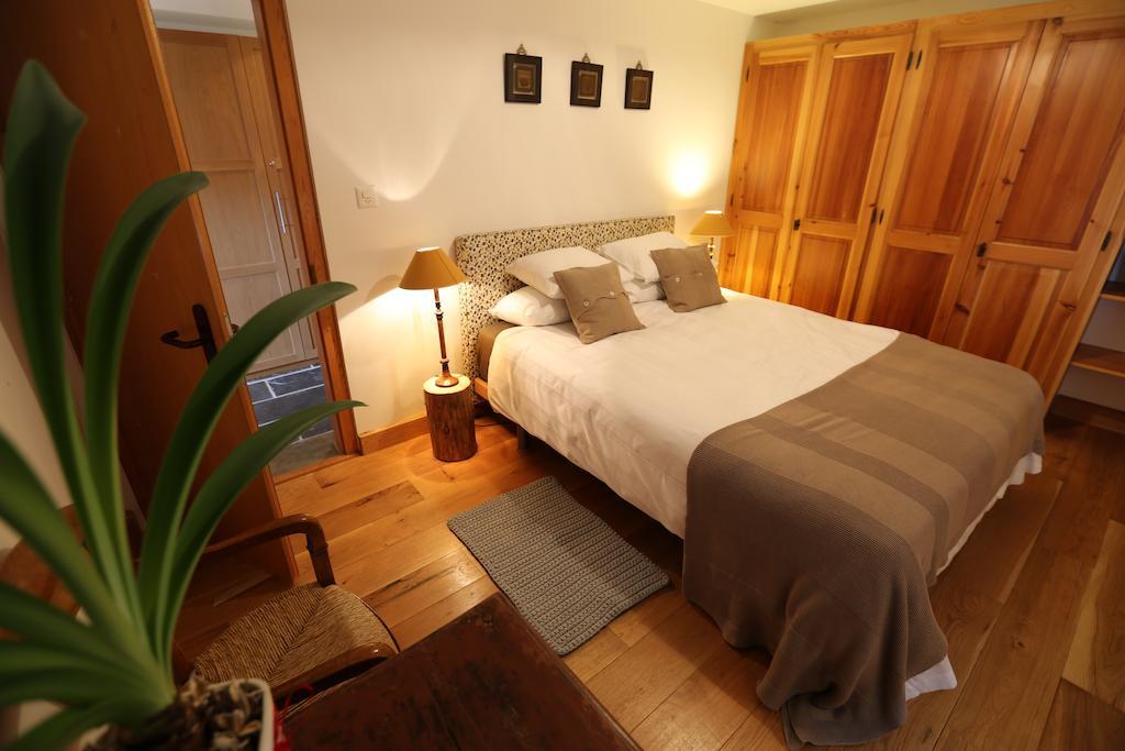 Le ChâbleMatapouri公寓 客房 照片