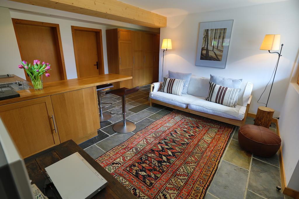 Le ChâbleMatapouri公寓 客房 照片